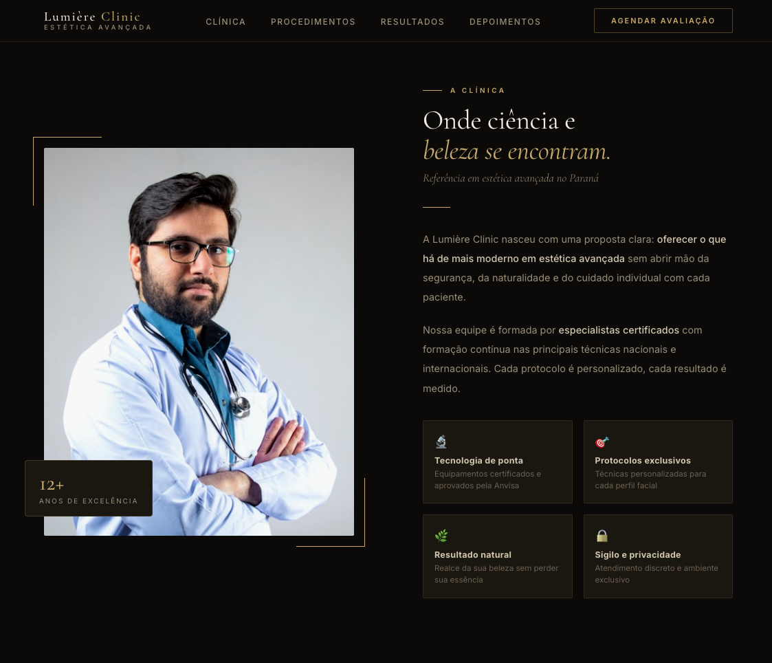 Lumière Clinic